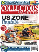 Collectors Gazette